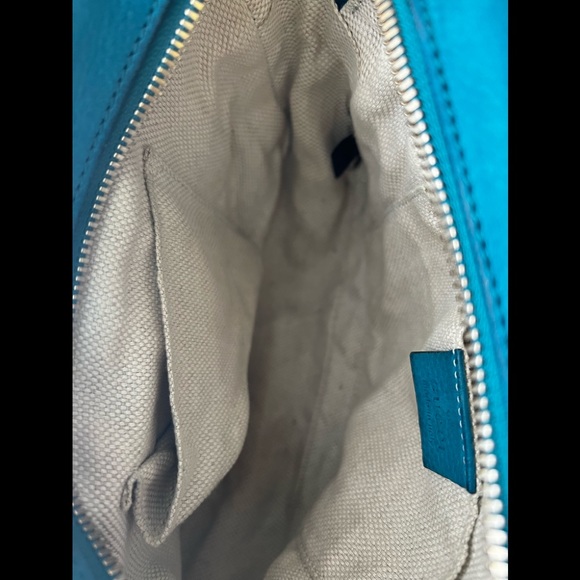 🔥SOLD🔥Gucci Soho Disco Bag😍 - Picture 5 of 8